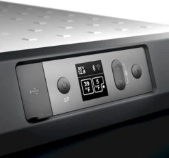 Dometic CFX3 75DZ Compressor Koelbox - 74 Liter -Campingreeksen Winkel cfx3 75 display f d400 resultaat