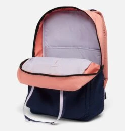 Columbia Trek Dagrugzak - 32 Liter - Oranje -Campingreeksen Winkel columbia trek dagrugzak 32 liter 2