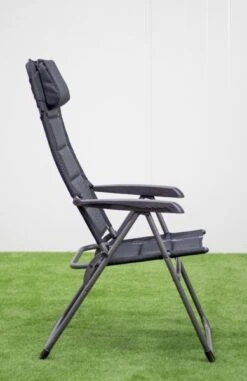 Dometic Comfort Firenze - Standenstoel 11 Dometic Comfort Firenze - Standenstoel -Campingreeksen Winkel comfort firenze2