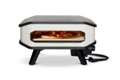 Cozze ''13 Elektrische Pizzaoven - Ø 34 Cm