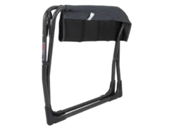 Crespo Voetenbank - AP-231 Air-Deluxe - Grijs 5 Crespo Voetenbank - AP-231 Air-Deluxe - Grijs -Campingreeksen Winkel crespo voetenbank air deluxe 3