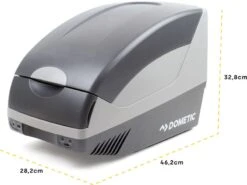 Dometic BordBar TB 15 Autokoelbox - 15 Liter -Campingreeksen Winkel dometic bordbar tb 15 autokoelbox 15l 1