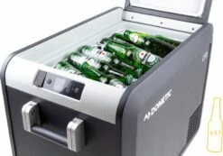 Dometic CFX3 45 Compressor Koelbox - 40 Liter -Campingreeksen Winkel dometic cfx3 45 compressor koelbox 40 liter 2