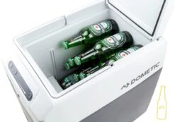 Dometic TropiCool TCX 21 Elektrische Koelbox - 20 Liter -Campingreeksen Winkel dometic tropicool tcx 21 elektrische koelbox 20l 2 1