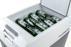 Dometic TropiCool TCX 35 Elektrische Koelbox - 33 Liter 16 Dometic TropiCool TCX 35 Elektrische Koelbox - 33 Liter -Campingreeksen Winkel dometic tropicool tcx 35 elektrische koelbox 33l 2