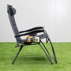 Dometic Opulence Firenze - Relaxstoel -Campingreeksen Winkel dometicopulencefirenze6