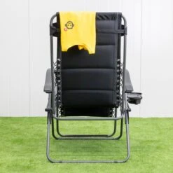 Dometic Opulence Firenze - Relaxstoel -Campingreeksen Winkel dometicopulencefirenze9