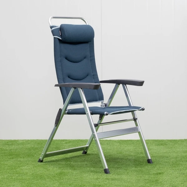 Dometic Quattro Milano Chair Ocean - Standenstoel 2 Dometic Quattro Milano Chair Ocean - Standenstoel - Afbeelding 2