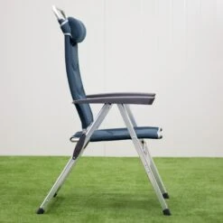 Dometic Quattro Milano Chair Ocean - Standenstoel 12 Dometic Quattro Milano Chair Ocean - Standenstoel -Campingreeksen Winkel dometicquattromilano2