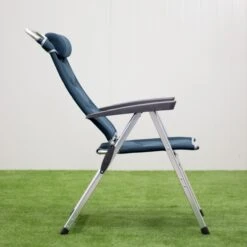 Dometic Quattro Milano Chair Ocean - Standenstoel 13 Dometic Quattro Milano Chair Ocean - Standenstoel -Campingreeksen Winkel dometicquattromilano3