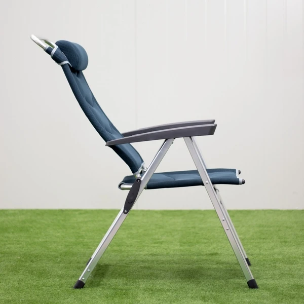 Dometic Quattro Milano Chair Ocean - Standenstoel 4 Dometic Quattro Milano Chair Ocean - Standenstoel - Afbeelding 4