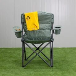 Dometic Duro 180 Redux - Opvouwbare Campingstoel -Campingreeksen Winkel duro 180 redux3