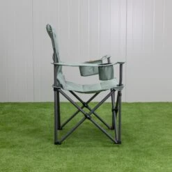 Dometic Duro 180 Redux - Opvouwbare Campingstoel -Campingreeksen Winkel duro 180 redux4