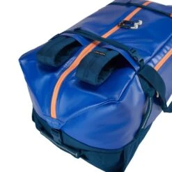 Eagle Creek Migrate Reistas - 90 Liter - Blauw -Campingreeksen Winkel eagle creek 90 liter duffel 5