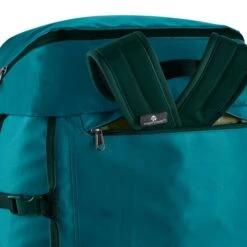 Eagle Creek Cargo Hauler Reistas - 60 Liter - Groen -Campingreeksen Winkel eagle creek cargo hauler 5 1