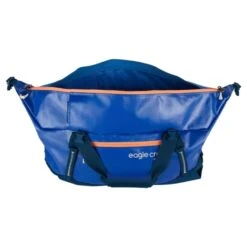 Eagle Creek Migrate Reistas - 60 Liter - Blauw -Campingreeksen Winkel eagle creek migrate 60 liter duffel 3