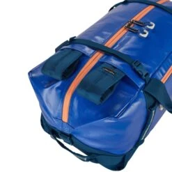 Eagle Creek Migrate Reistas - 60 Liter - Blauw -Campingreeksen Winkel eagle creek migrate 60 liter duffel 4
