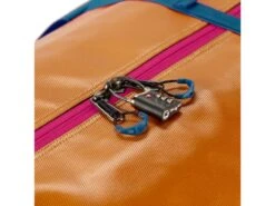 Eagle Creek Migrate Reistas - 60 Liter - Oranje 7 Eagle Creek Migrate Reistas - 60 Liter - Oranje -Campingreeksen Winkel ec0a3xvx 299 e