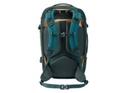 Eagle Creek Tour Travel Pack Weekendtas M/L - 40 Liter - Zwart/Groen 11 Eagle Creek Tour Travel Pack Weekendtas M/L - 40 Liter - Zwart/Groen -Campingreeksen Winkel ec0a5ek1 341 a 1