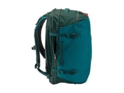Eagle Creek Tour Travel Pack Weekendtas M/L - 40 Liter - Zwart/Groen 12 Eagle Creek Tour Travel Pack Weekendtas M/L - 40 Liter - Zwart/Groen -Campingreeksen Winkel ec0a5ek1 341 a 10