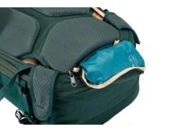Eagle Creek Tour Travel Pack Weekendtas M/L - 40 Liter - Zwart/Groen 17 Eagle Creek Tour Travel Pack Weekendtas M/L - 40 Liter - Zwart/Groen -Campingreeksen Winkel ec0a5ek1 341 a 15