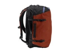 Eagle Creek Tour Travel Pack Weekendtas M/L - 40 Liter - Zwart/Rood 10 Eagle Creek Tour Travel Pack Weekendtas M/L - 40 Liter - Zwart/Rood -Campingreeksen Winkel ec0a5ek1 342 a 10