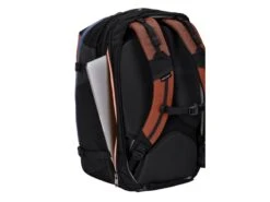 Eagle Creek Tour Travel Pack Weekendtas M/L - 40 Liter - Zwart/Rood 15 Eagle Creek Tour Travel Pack Weekendtas M/L - 40 Liter - Zwart/Rood -Campingreeksen Winkel ec0a5ek1 342 a 11