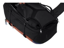 Eagle Creek Tour Travel Pack Backpack - 55 Liter - Zwart/Rood -Campingreeksen Winkel ec0a5ek3 342 a 7 1