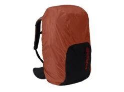 Eagle Creek Tour Travel Pack Backpack - 55 Liter - Zwart/Rood -Campingreeksen Winkel ec0a5ek3 342 a 8