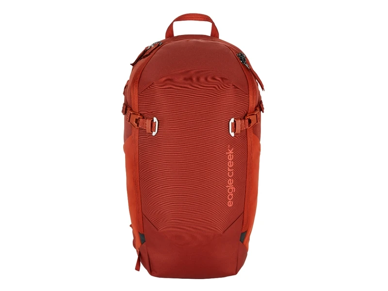 Eagle Creek Explore 26L Rugzak - Rood 2 Eagle Creek Explore 26L Rugzak - Rood - Afbeelding 2