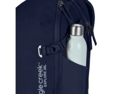 Eagle Creek Explore Daypack - 26 Liter - Blauw 16 Eagle Creek Explore Daypack - 26 Liter - Blauw -Campingreeksen Winkel ec0a5lq1 347 a 5
