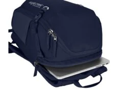Eagle Creek Explore Daypack - 26 Liter - Blauw 15 Eagle Creek Explore Daypack - 26 Liter - Blauw -Campingreeksen Winkel ec0a5lq1 347 a 6