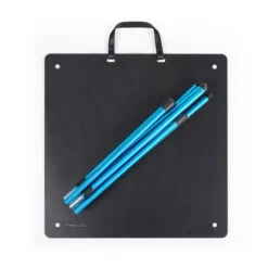 Helinox Café Table Campingtafel - 60 X 60 Cm - Zwart 16 Helinox Café Table Campingtafel - 60 X 60 Cm - Zwart -Campingreeksen Winkel foto10