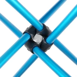 Helinox Café Table Campingtafel - 60 X 60 Cm - Zwart 14 Helinox Café Table Campingtafel - 60 X 60 Cm - Zwart -Campingreeksen Winkel foto2 4