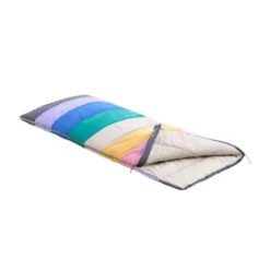 Nomad Blazer Slaapzak - Multi Color Special Edition -Campingreeksen Winkel foto3 1