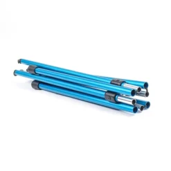 Helinox Café Table Campingtafel - 60 X 60 Cm - Zwart 13 Helinox Café Table Campingtafel - 60 X 60 Cm - Zwart -Campingreeksen Winkel foto3 3