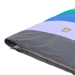 Nomad Blazer Slaapzak - Multi Color Special Edition -Campingreeksen Winkel foto4 2