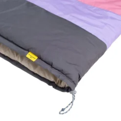 Nomad Blazer Slaapzak - Multi Color Special Edition -Campingreeksen Winkel foto5 2