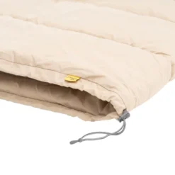 Nomad Blazer Slaapzak - Zandkleur 12 Nomad Blazer Slaapzak - Zandkleur -Campingreeksen Winkel foto5 3