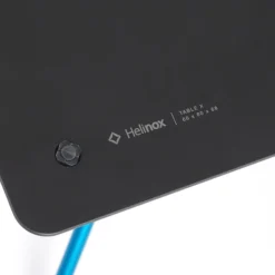 Helinox Café Table Campingtafel - 60 X 60 Cm - Zwart 18 Helinox Café Table Campingtafel - 60 X 60 Cm - Zwart -Campingreeksen Winkel foto6 4