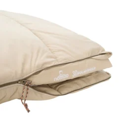 Nomad Blazer Slaapzak - Zandkleur 13 Nomad Blazer Slaapzak - Zandkleur -Campingreeksen Winkel foto6 1 1