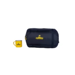 Nomad Triple-S Slaapzak - Blauw - Ritspositie Links 12 Nomad Triple-S Slaapzak - Blauw - Ritspositie Links -Campingreeksen Winkel foto6 2