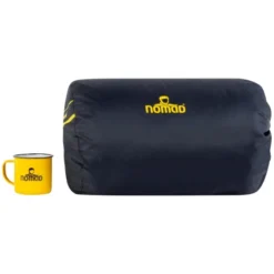 Nomad Blazer Slaapzak - Zandkleur 14 Nomad Blazer Slaapzak - Zandkleur -Campingreeksen Winkel foto7 1