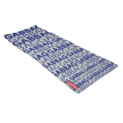 Gabbag Lakenzak - Blauw