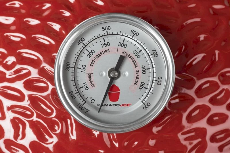 Kamado Joe Classic II Stand-Alone Barbecue 3 Kamado Joe Classic II Stand-Alone Barbecue - Afbeelding 3