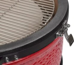 Kamado Joe Classic II Stand-Alone Barbecue 32 Kamado Joe Classic II Stand-Alone Barbecue -Campingreeksen Winkel kamado joe classic ii stand alone barbecue 16