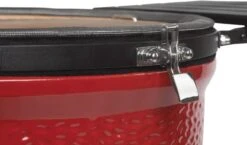 Kamado Joe Classic II Stand-Alone Barbecue 31 Kamado Joe Classic II Stand-Alone Barbecue -Campingreeksen Winkel kamado joe classic ii stand alone barbecue 3