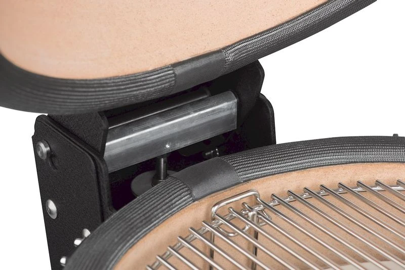 Kamado Joe Classic II Stand-Alone Barbecue 9 Kamado Joe Classic II Stand-Alone Barbecue - Afbeelding 9