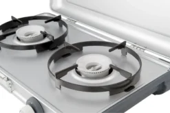 Campingaz Kitchen 2 CV - 2-pits Kooktoestel -Campingreeksen Winkel kitchen 2 5 resultaat