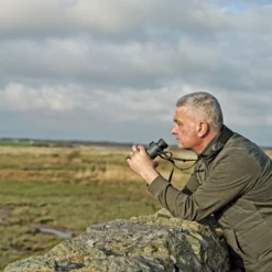 Kowa BDII XD Verrekijker - 10x32 Mm -Campingreeksen Winkel kowa bdii xd verrekijker 6 5 x 32 13 1